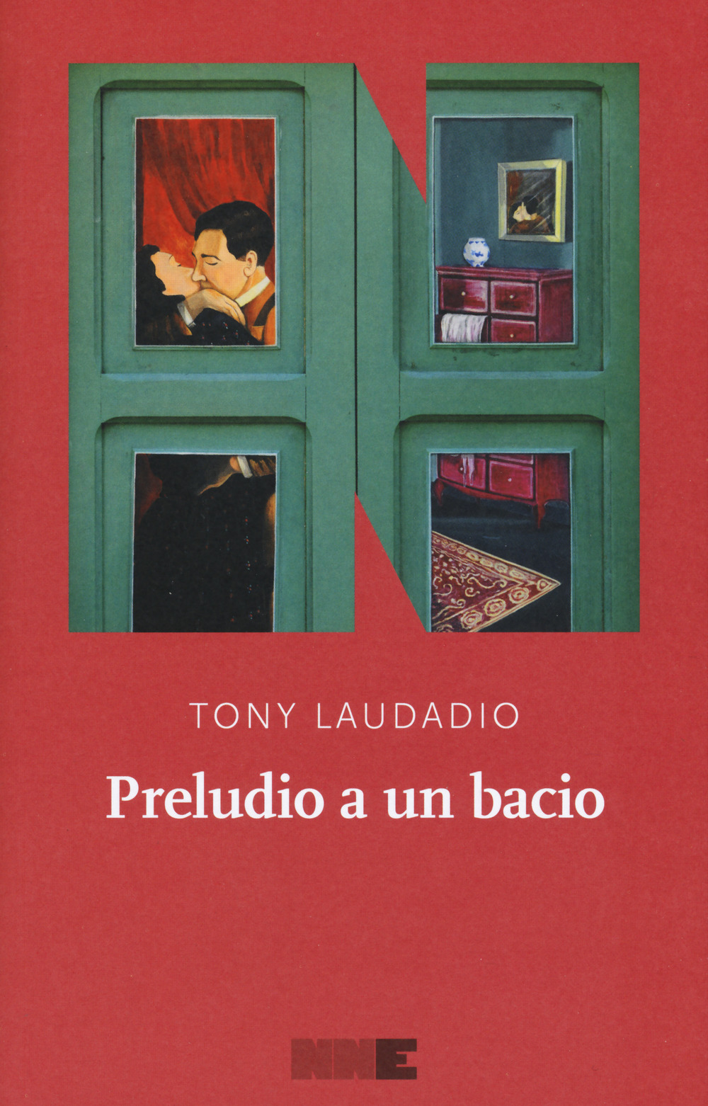 PRELUDIO A UN BACIO