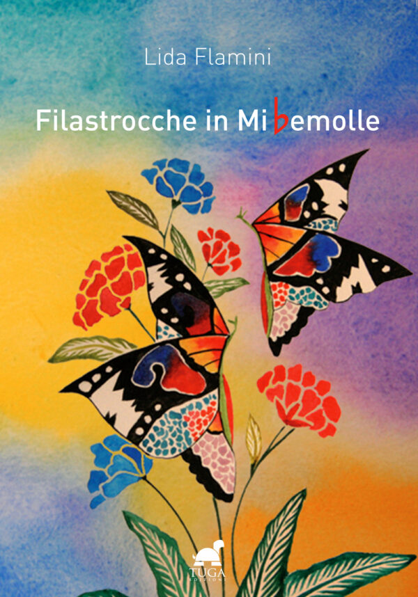 FILASTROCCHE IN MIBEMOLLE. EDIZ. ILLUSTRATA