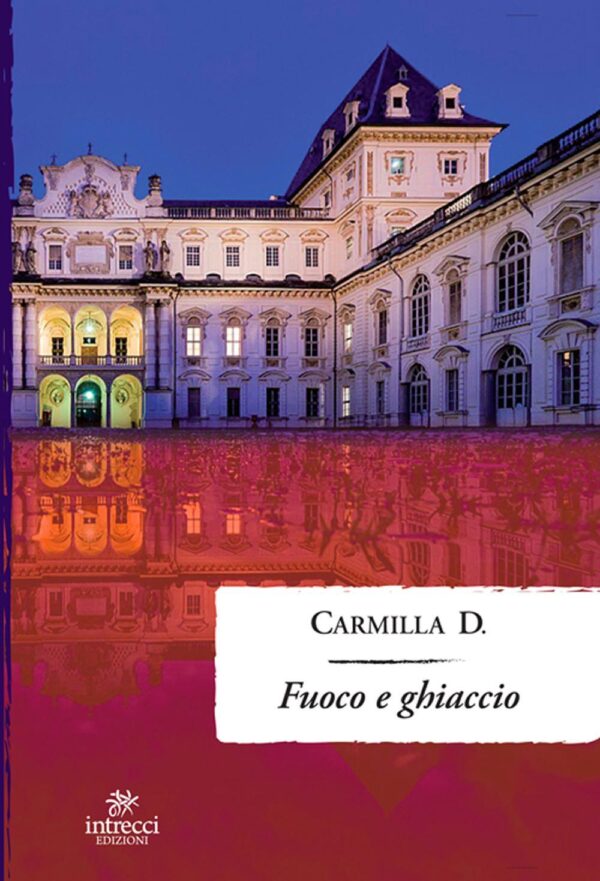 FUOCO E GHIACCIO