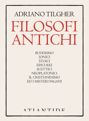 FILOSOFI ANTICHI
