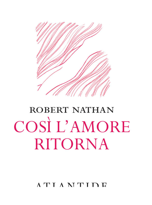 COSI L'AMORE RITORNA