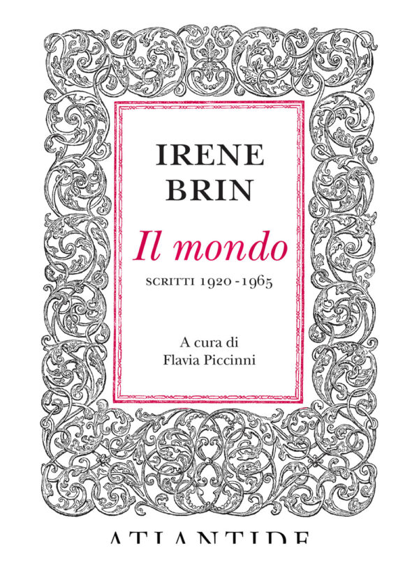 IL MONDO