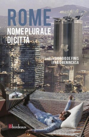 ROME. NOME PLURALE DI CITTÀ