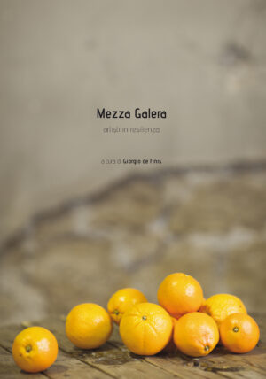 CATALOGO MEZZA GALERA