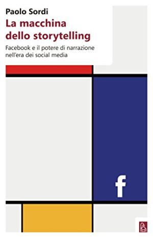 LA MACCHINA DELLO STORYTELLING