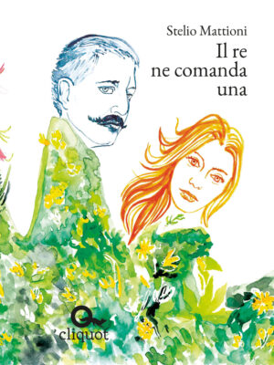 RE NE COMANDA UNA (IL)