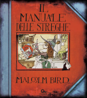 MANUALE DELLE STREGHE (IL)