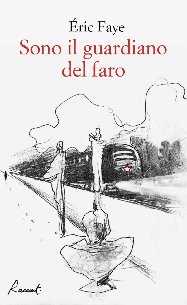 SONO IL GUARDIANO DEL FARO