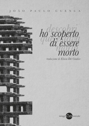 HO SCOPERTO DI ESSERE MORTO