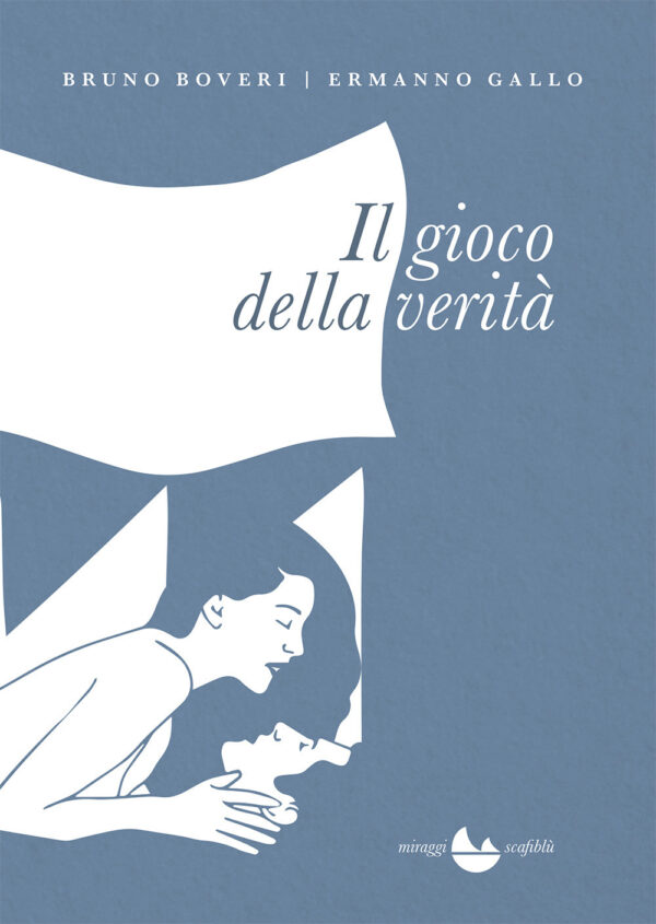 GIOCO DELLA VERITÀ (IL)