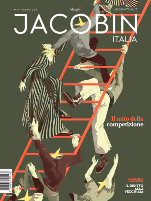 JACOBIN ITALIA n. 21