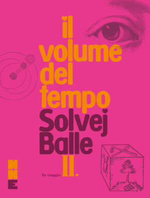 VOLUME DEL TEMPO (IL) LIBRO II