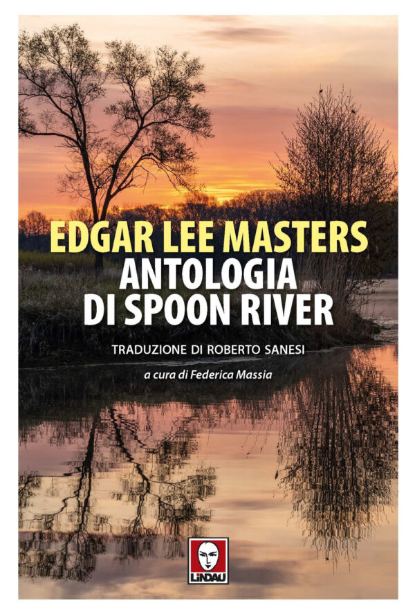ANTOLOGIA DI SPOON RIVER