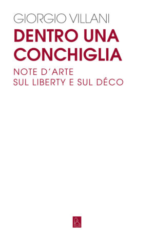 DENTRO UNA CONCHIGLIA