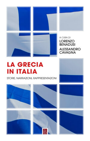 GRECIA IN ITALIA (LA)