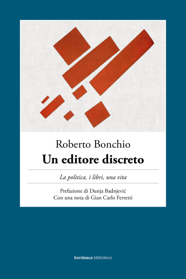 EDITORE DISCRETO (UN)