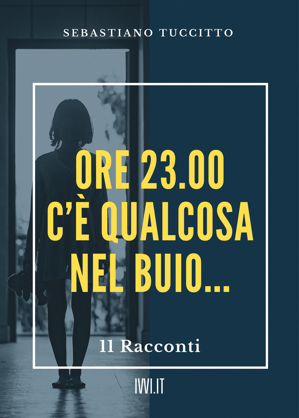 ORE 23.00. C'È QUALCOSA NEL BUIO...