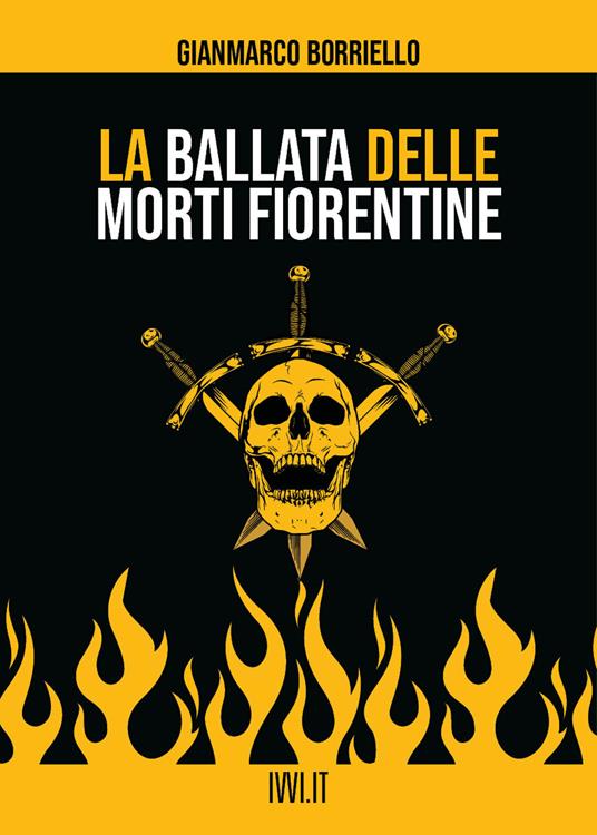 BALLATA DELLE MORTI FIORENTINE (LA)