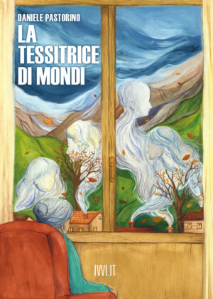 TESSITRICE DI MONDI (LA)