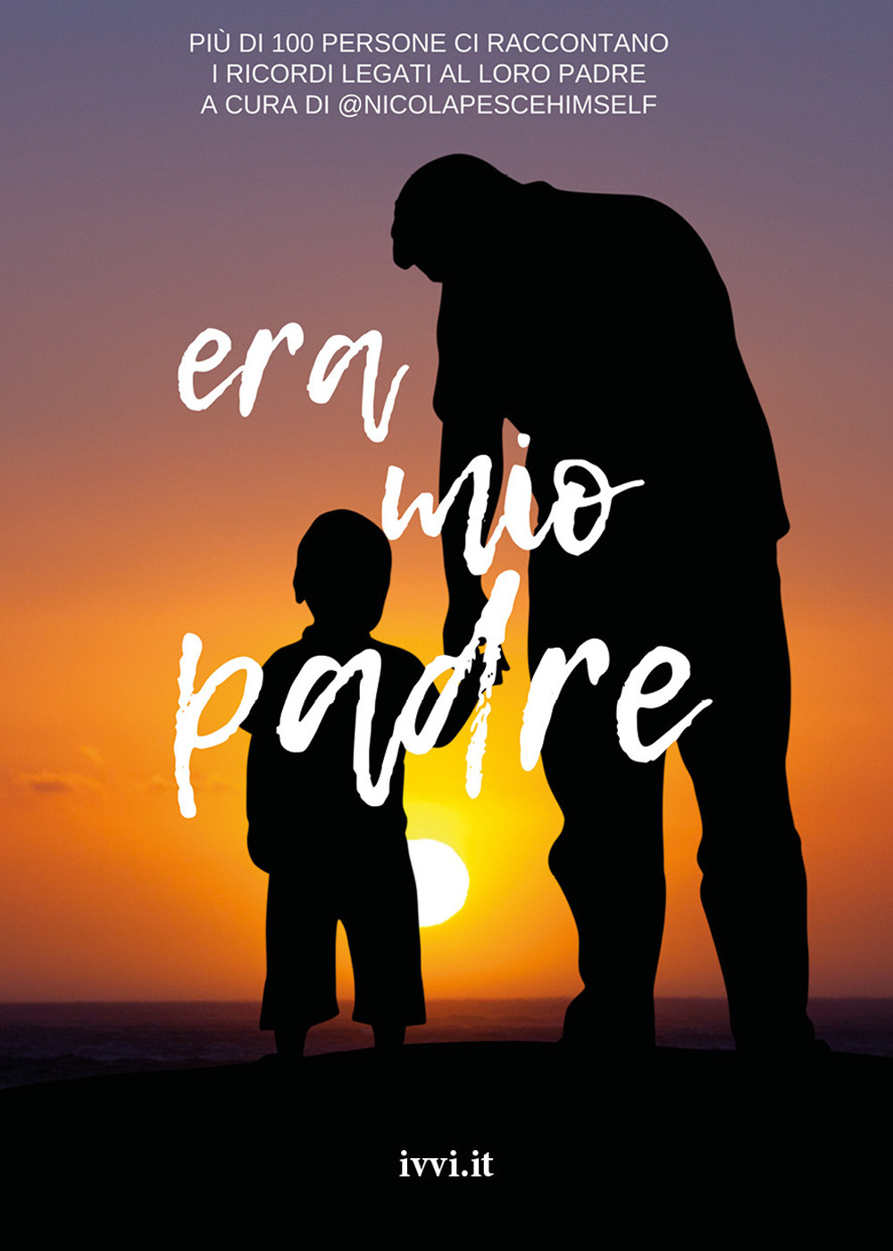 ERA MIO PADRE