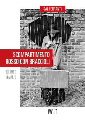 SCOMPARTIMENTO ROSSO CON BRACCIOLI vol.2