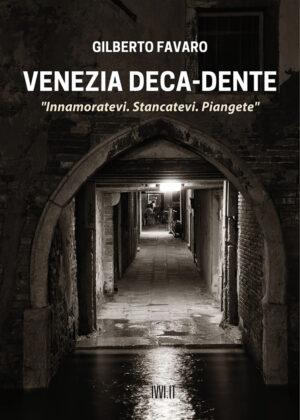 VENEZIA DECA-DENTE