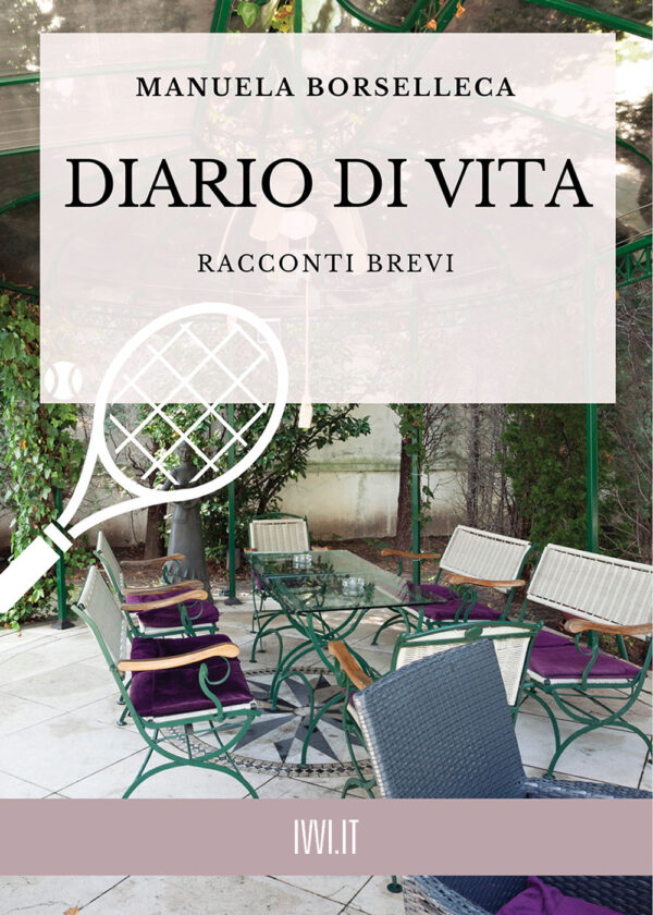 DIARIO DI VITA. RACCONTI BREVI