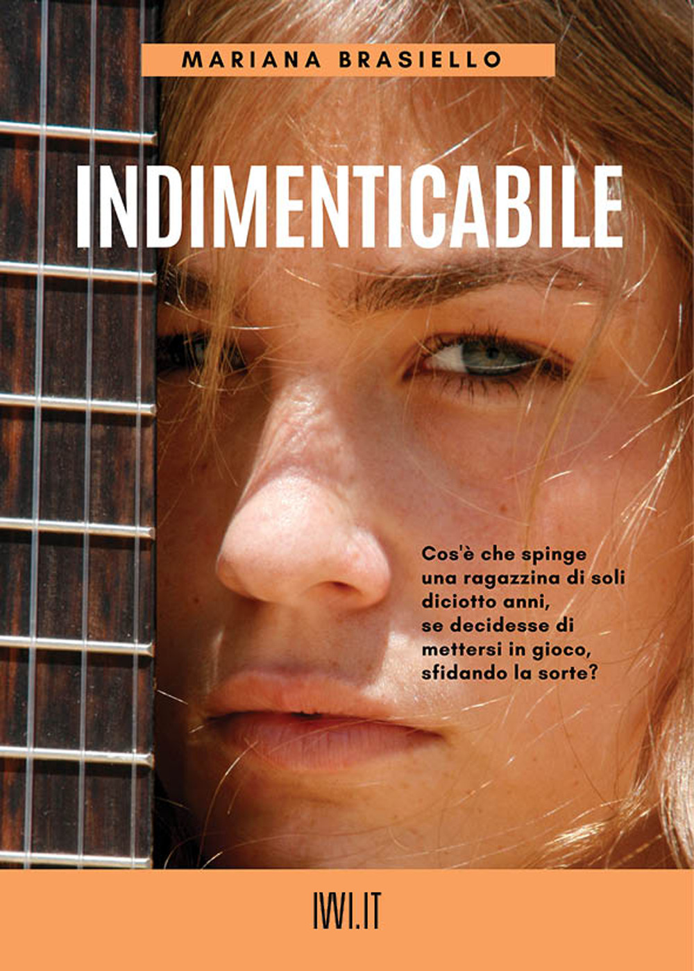 INDIMENTICABILE