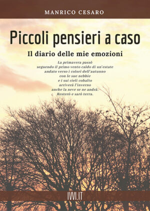PICCOLI PENSIERI A CASO. IL DIARIO DELLE MIE EMOZIONI