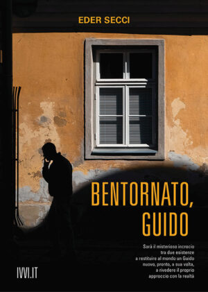 BENTORNATO, GUIDO