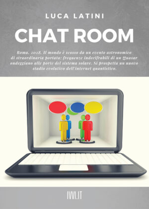 CHAT ROOM