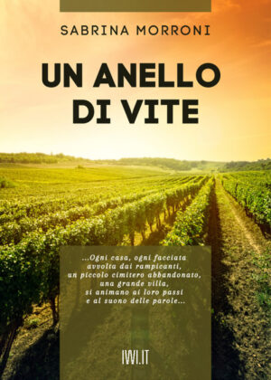 UN ANELLO DI VITE