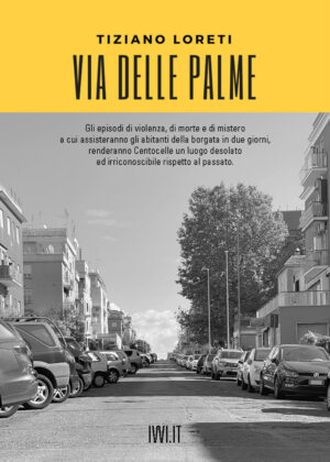 VIA DELLE PALME