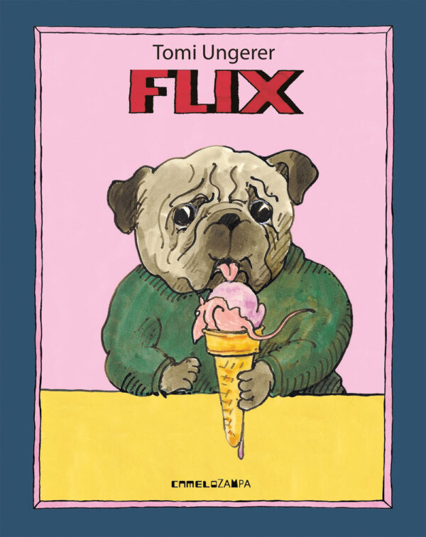 FLIX. EDIZ. A COLORI