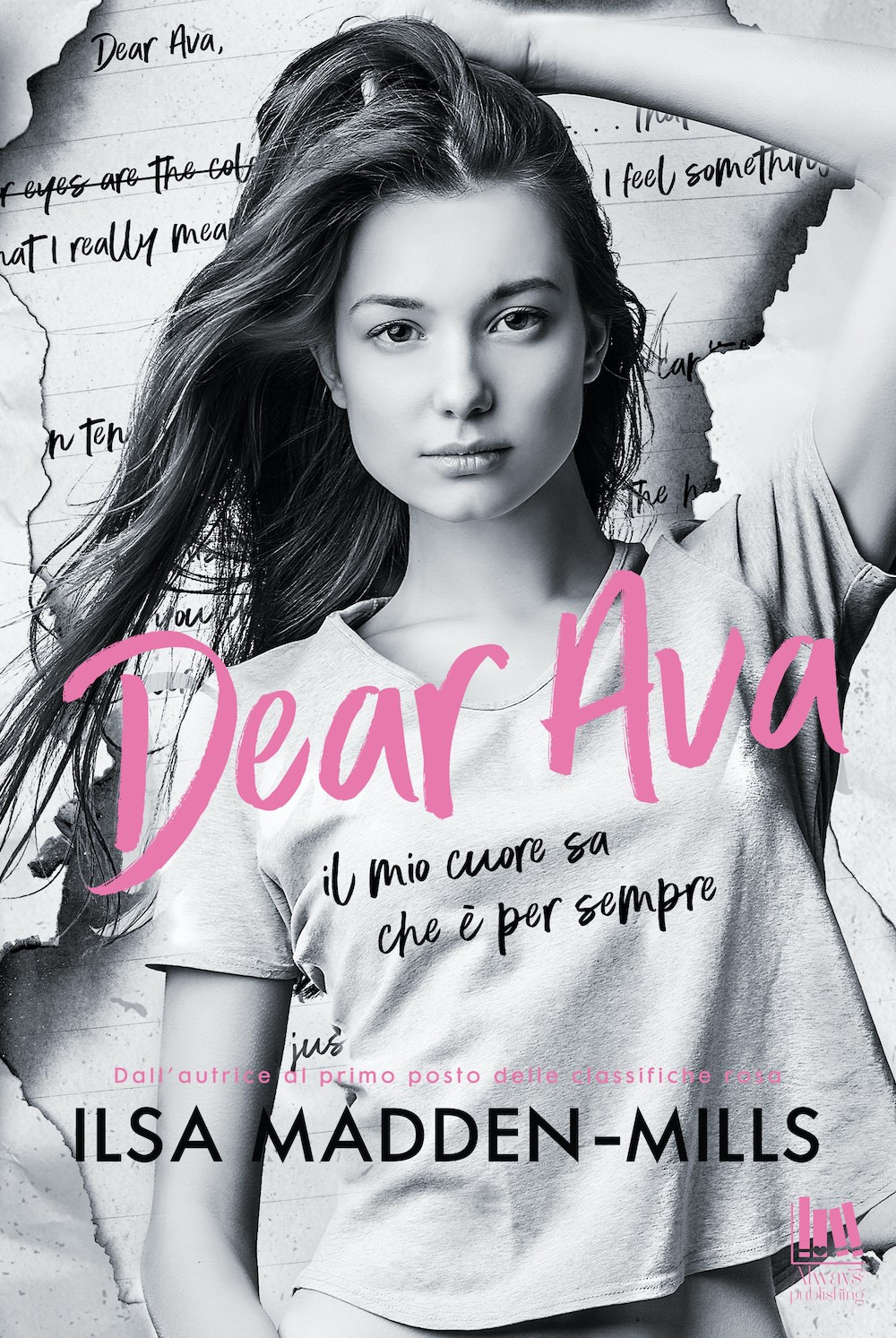 DEAR AVA. IL MIO CUORE SA CHE È PER SEMPRE