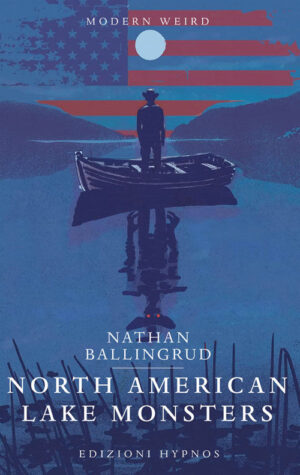 NORTH AMERICAN LAKE MONSTERS