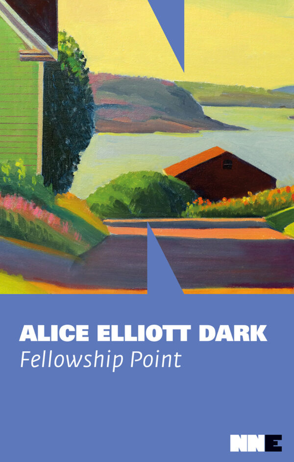 FELLOWSHIP POINT