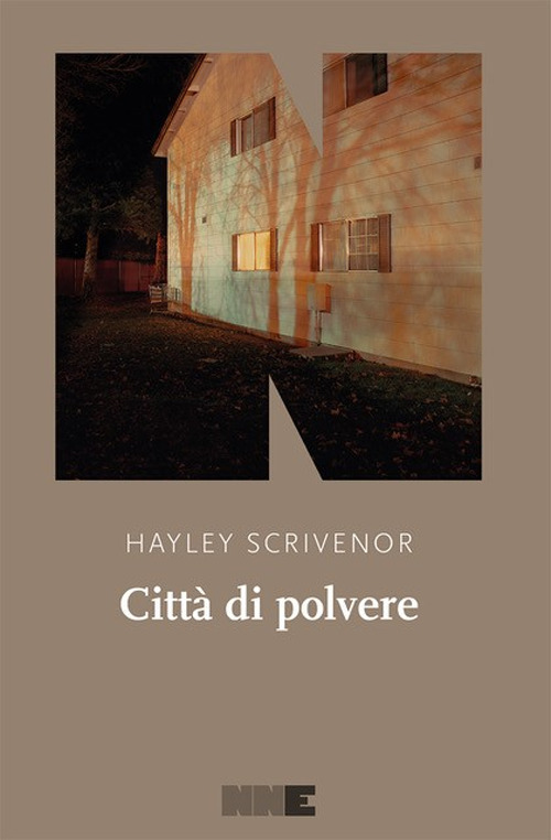 CITTÀ DI POLVERE