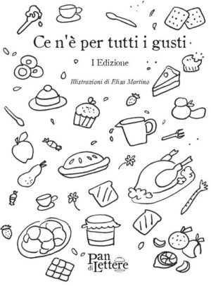 CE N'È PER TUTTI I GUSTI. PRIMA EDIZIONE