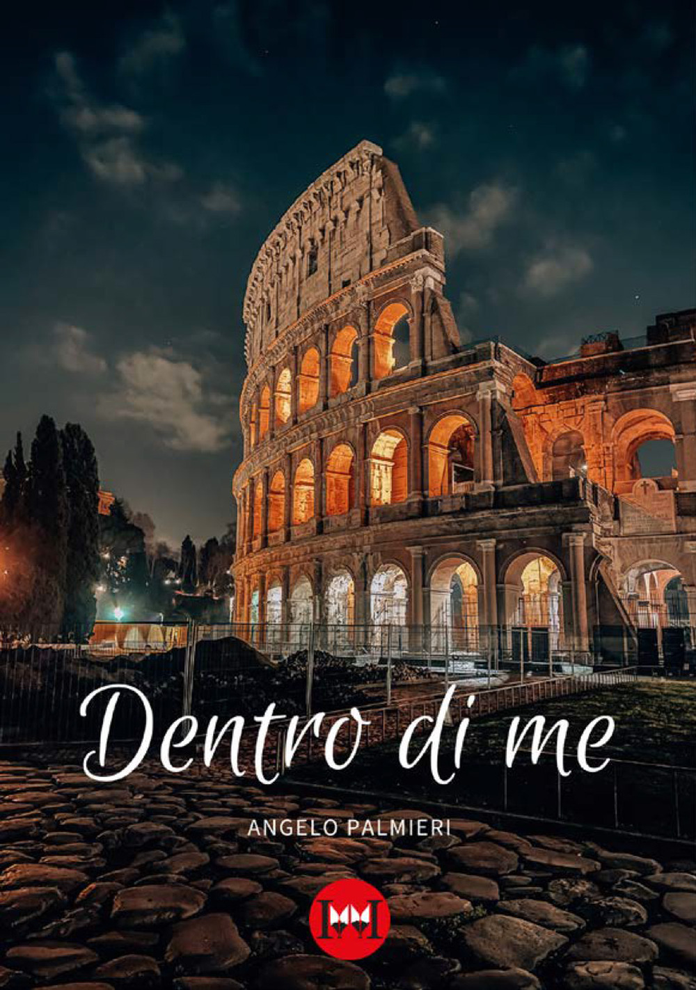DENTRO DI ME
