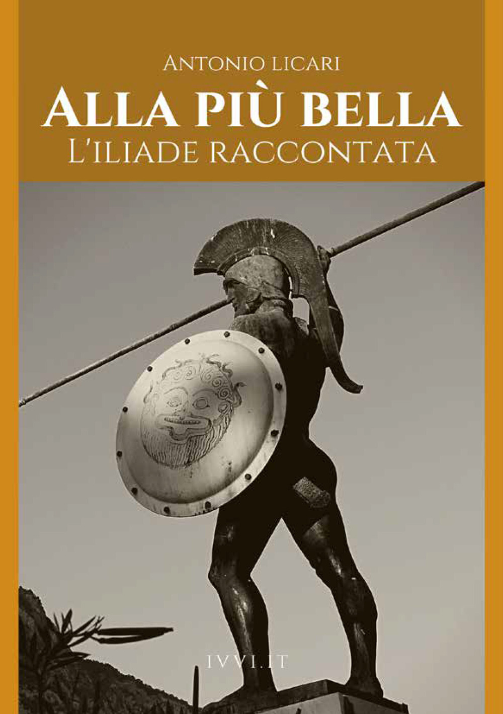 ALLA PIU' BELLA