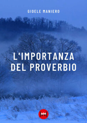 L’IMPORTANZA DEL PROVERBIO