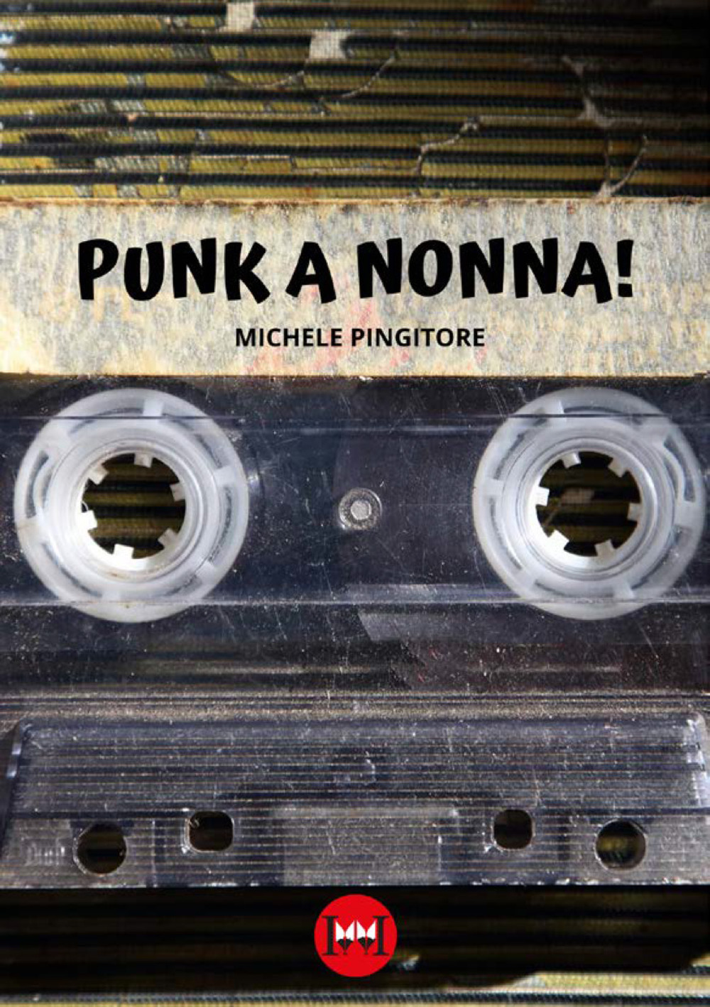 PUNK A NONNA!