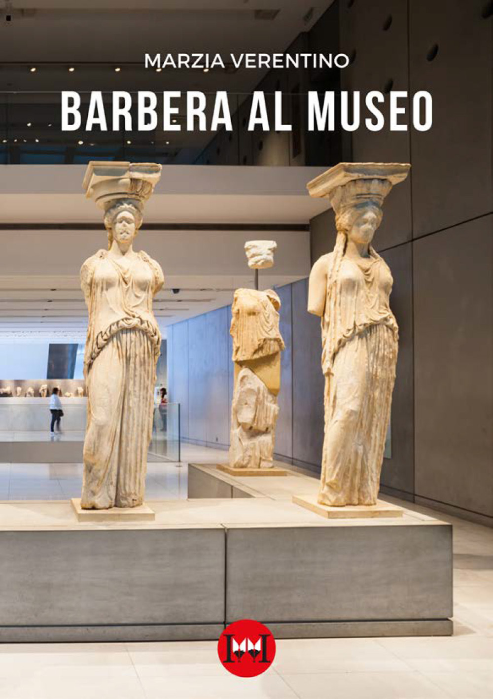 BARBERA AL MUSEO