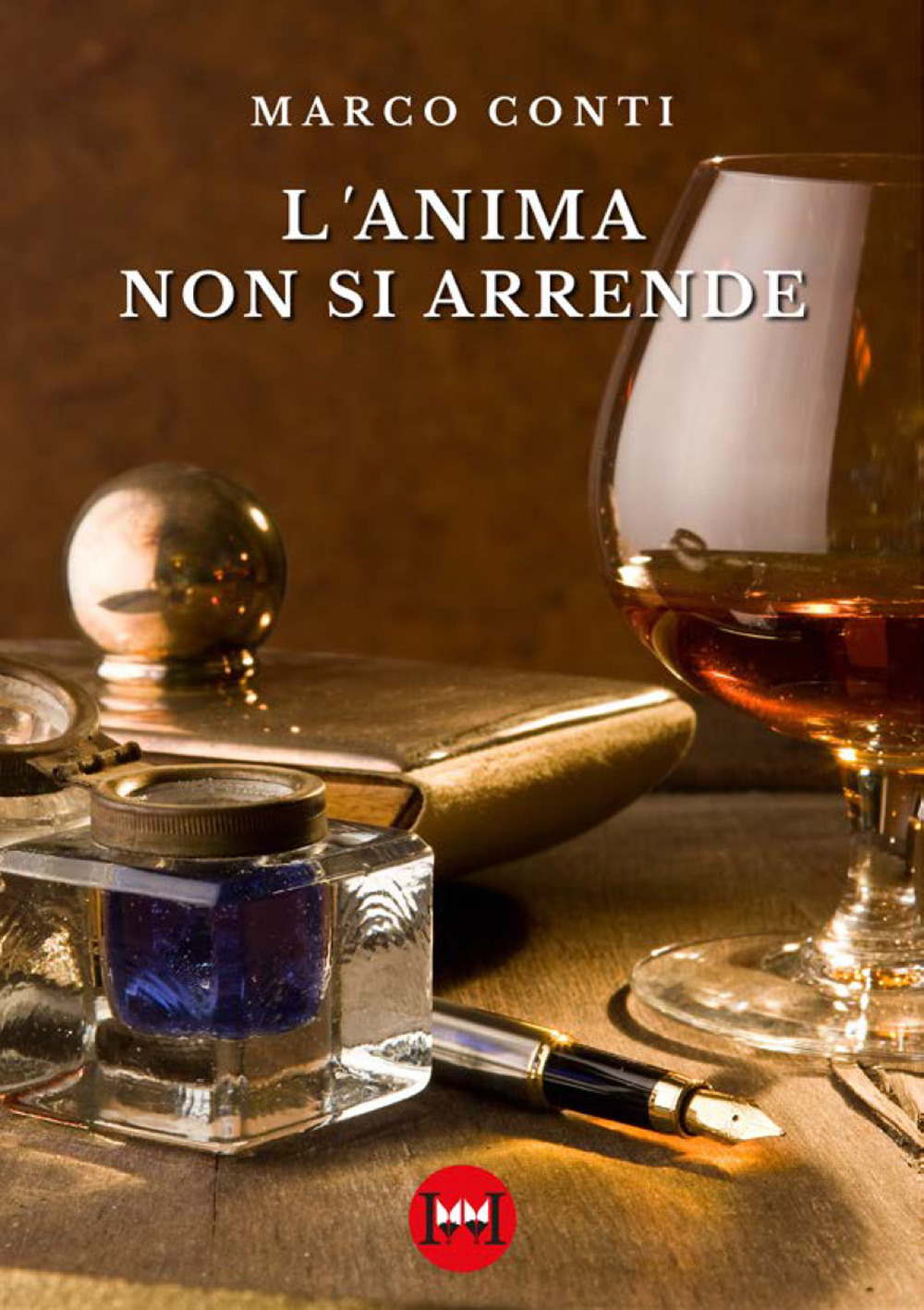 ANIMA NON SI ARRENDE (L')