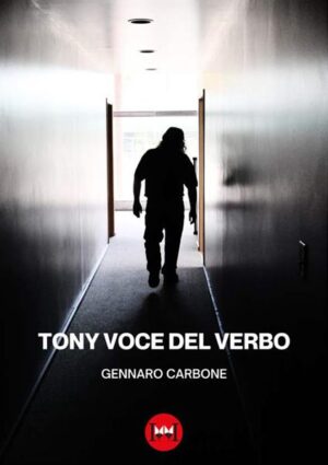 TONY VOCE DEL VERBO