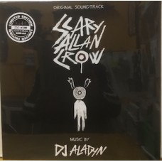 SCARY ALLAN CROW LIMITED  EDITION
