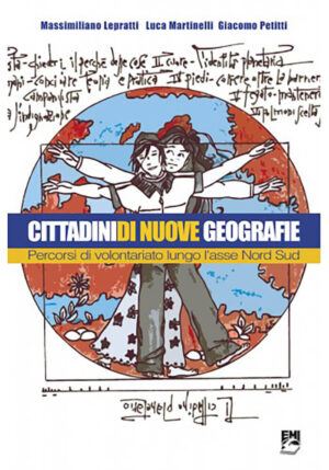 CITTADINI DI NUOVE GEOGRAFIE