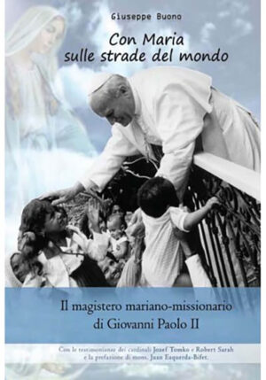 CON MARIA SULLE STRADE DEL MONDO