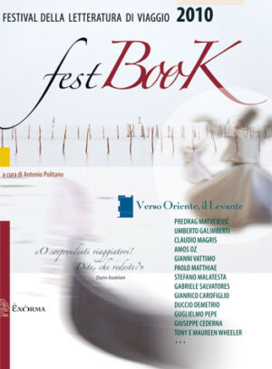 FESTBOOK 2010